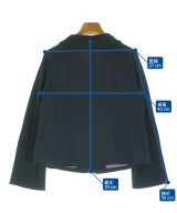 Jocomomola（ホコモモラ）カジュアルジャケット 紺 サイズ:40(M位) レディース/2200626110017