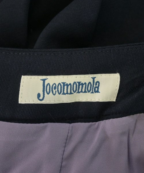 Jocomomola（ホコモモラ）その他 紺 サイズ:40(M位) レディース/2200626110024
