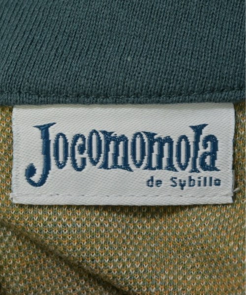 Jocomomola（ホコモモラ）Tシャツ・カットソー 緑 サイズ:40(M位) レディース/2200626110031