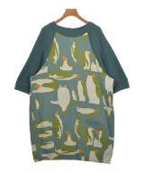 Jocomomola（ホコモモラ）Tシャツ・カットソー 緑 サイズ:40(M位) レディース/2200626110031