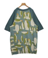 Jocomomola（ホコモモラ）Tシャツ・カットソー 緑 サイズ:40(M位) レディース/2200626110031