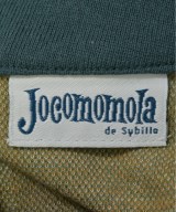 Jocomomola（ホコモモラ）Tシャツ・カットソー 緑 サイズ:40(M位) レディース/2200626110031