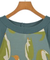 Jocomomola（ホコモモラ）Tシャツ・カットソー 緑 サイズ:40(M位) レディース/2200626110031