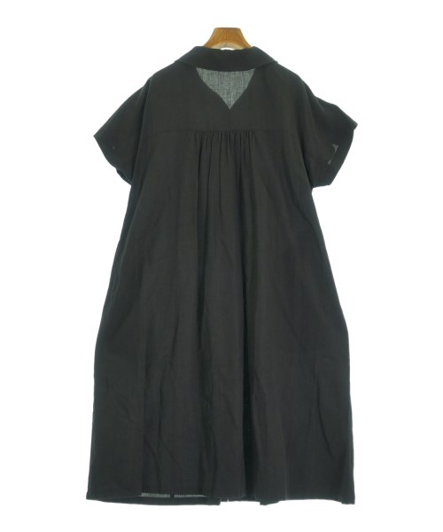 Jocomomola（ホコモモラ）ワンピース 黒 サイズ:40(M位) レディース/2200626110055