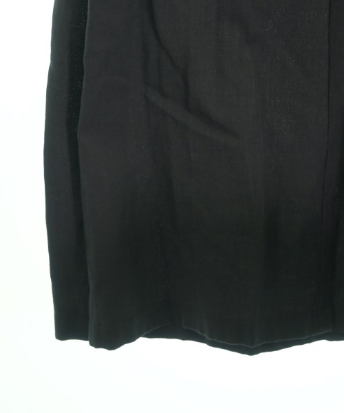 Jocomomola（ホコモモラ）ワンピース 黒 サイズ:40(M位) レディース/2200626110055