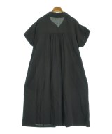 Jocomomola（ホコモモラ）ワンピース 黒 サイズ:40(M位) レディース/2200626110055