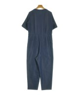 Jocomomola（ホコモモラ）オールインワン/サロペット 紺 サイズ:40(M位) レディース/2200626110062