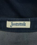 Jocomomola（ホコモモラ）オールインワン/サロペット 紺 サイズ:40(M位) レディース/2200626110062