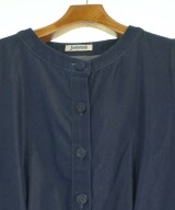 Jocomomola（ホコモモラ）オールインワン/サロペット 紺 サイズ:40(M位) レディース/2200626110062