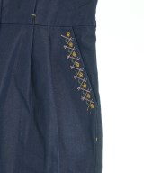 Jocomomola（ホコモモラ）オールインワン/サロペット 紺 サイズ:40(M位) レディース/2200626110062