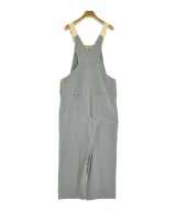 Jocomomola（ホコモモラ）オールインワン/サロペット 青 サイズ:40(M位) レディース/2200626110079