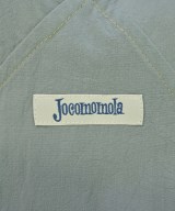 Jocomomola（ホコモモラ）オールインワン/サロペット 青 サイズ:40(M位) レディース/2200626110079
