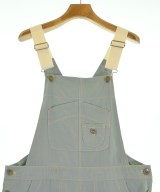 Jocomomola（ホコモモラ）オールインワン/サロペット 青 サイズ:40(M位) レディース/2200626110079