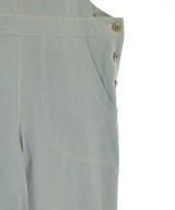 Jocomomola（ホコモモラ）オールインワン/サロペット 青 サイズ:40(M位) レディース/2200626110079