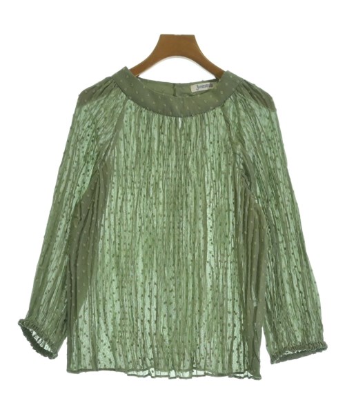 ホコモモラ(Jocomomola)のJocomomola ブラウス