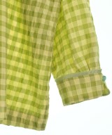 Jocomomola（ホコモモラ）ブラウス 緑 サイズ:40(M位) レディース/2200626110093