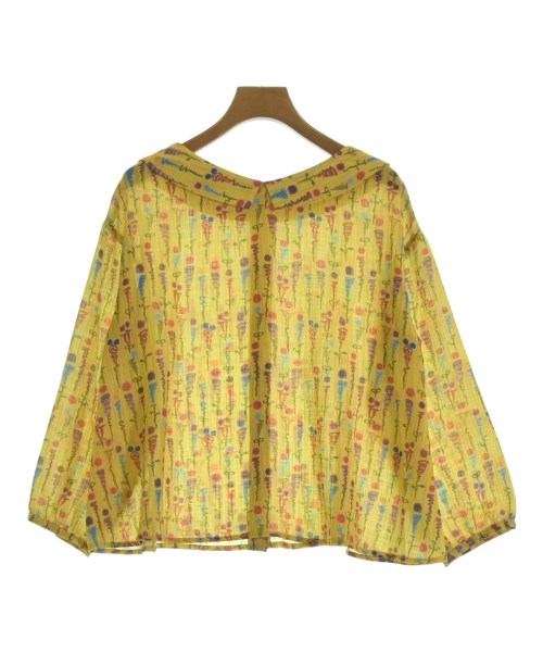 ホコモモラ(Jocomomola)のJocomomola ブラウス