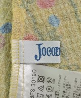 Jocomomola（ホコモモラ）ブラウス 黄 サイズ:40(M位) レディース/2200626110109