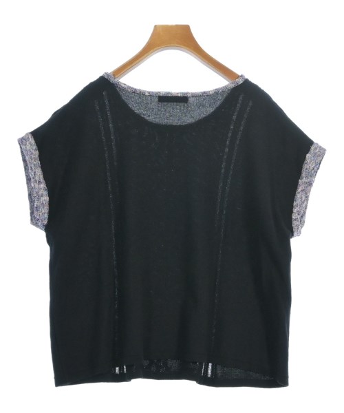 Jocomomola（ホコモモラ）ニット・セーター 黒 サイズ:40(M位) レディース/2200626110116