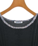 Jocomomola（ホコモモラ）ニット・セーター 黒 サイズ:40(M位) レディース/2200626110116