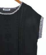 Jocomomola（ホコモモラ）ニット・セーター 黒 サイズ:40(M位) レディース/2200626110116