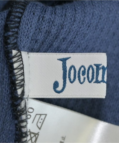 Jocomomola（ホコモモラ）カーディガン 黒 サイズ:40(M位) レディース/2200626110123