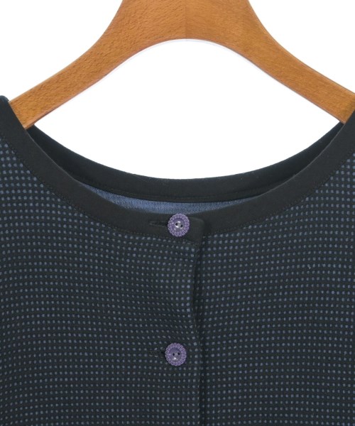 Jocomomola（ホコモモラ）カーディガン 黒 サイズ:40(M位) レディース/2200626110123