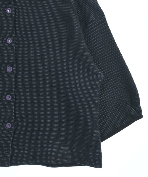 Jocomomola（ホコモモラ）カーディガン 黒 サイズ:40(M位) レディース/2200626110123