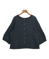 Jocomomola（ホコモモラ）カーディガン 黒 サイズ:40(M位) レディース/2200626110123