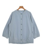 Jocomomola（ホコモモラ）カーディガン 青 サイズ:40(M位) レディース/2200626110147