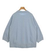 Jocomomola（ホコモモラ）カーディガン 青 サイズ:40(M位) レディース/2200626110147