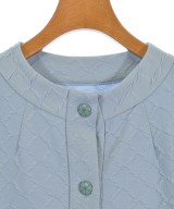 Jocomomola（ホコモモラ）カーディガン 青 サイズ:40(M位) レディース/2200626110147