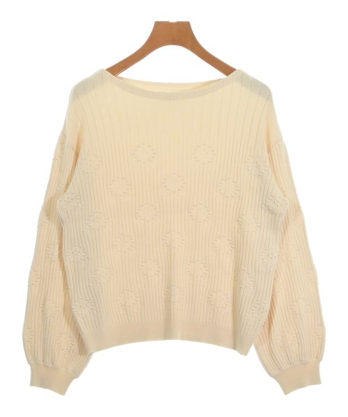 ホコモモラ(Jocomomola)のJocomomola ニット・セーター