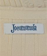 Jocomomola（ホコモモラ）ニット・セーター ベージュ サイズ:40(M位) レディース/2200626110154