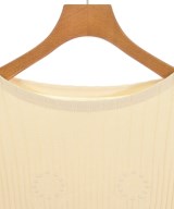 Jocomomola（ホコモモラ）ニット・セーター ベージュ サイズ:40(M位) レディース/2200626110154