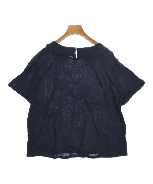 Jocomomola（ホコモモラ）Tシャツ・カットソー 紺 サイズ:40(M位) レディース/2200626110161
