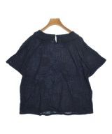 Jocomomola（ホコモモラ）Tシャツ・カットソー 紺 サイズ:40(M位) レディース/2200626110161