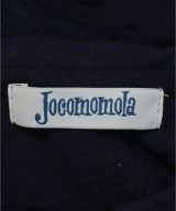 Jocomomola（ホコモモラ）Tシャツ・カットソー 紺 サイズ:40(M位) レディース/2200626110161