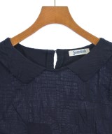 Jocomomola（ホコモモラ）Tシャツ・カットソー 紺 サイズ:40(M位) レディース/2200626110161