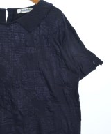 Jocomomola（ホコモモラ）Tシャツ・カットソー 紺 サイズ:40(M位) レディース/2200626110161