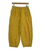 Jocomomola（ホコモモラ）その他 黄 サイズ:40(M位) レディース/2200626110178