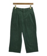 Jocomomola（ホコモモラ）その他 緑 サイズ:40(M位) レディース/2200626110185