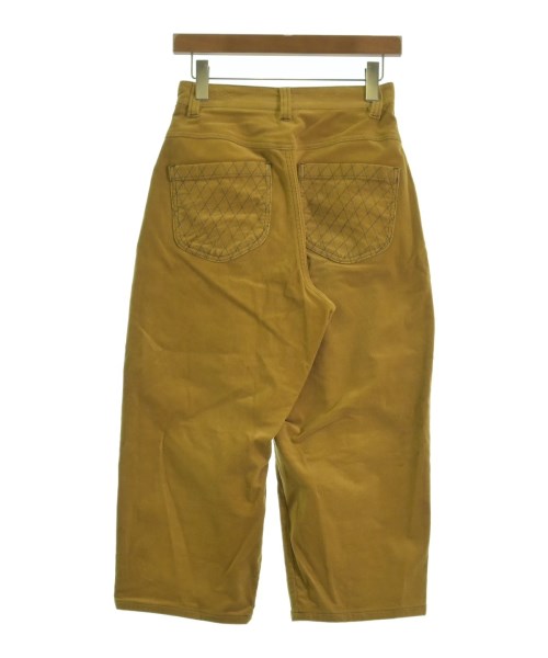 Jocomomola（ホコモモラ）その他 黄 サイズ:40(M位) レディース/2200626110192