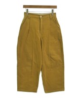 Jocomomola（ホコモモラ）その他 黄 サイズ:40(M位) レディース/2200626110192