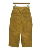 Jocomomola（ホコモモラ）その他 黄 サイズ:40(M位) レディース/2200626110192