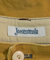 Jocomomola（ホコモモラ）その他 黄 サイズ:40(M位) レディース/2200626110192