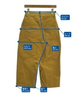 Jocomomola（ホコモモラ）その他 黄 サイズ:40(M位) レディース/2200626110192