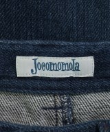 Jocomomola（ホコモモラ）デニムパンツ 紺 サイズ:40(M位) レディース/2200626110208