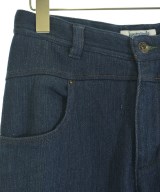 Jocomomola（ホコモモラ）デニムパンツ 紺 サイズ:40(M位) レディース/2200626110208