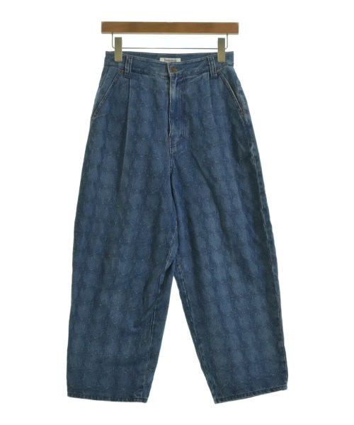 ホコモモラ(Jocomomola)のJocomomola デニムパンツ